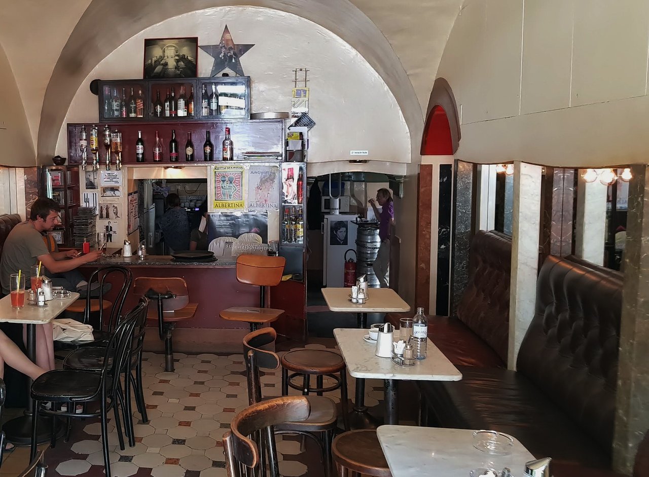 Cafe Das kleine Cafe – Bild 2