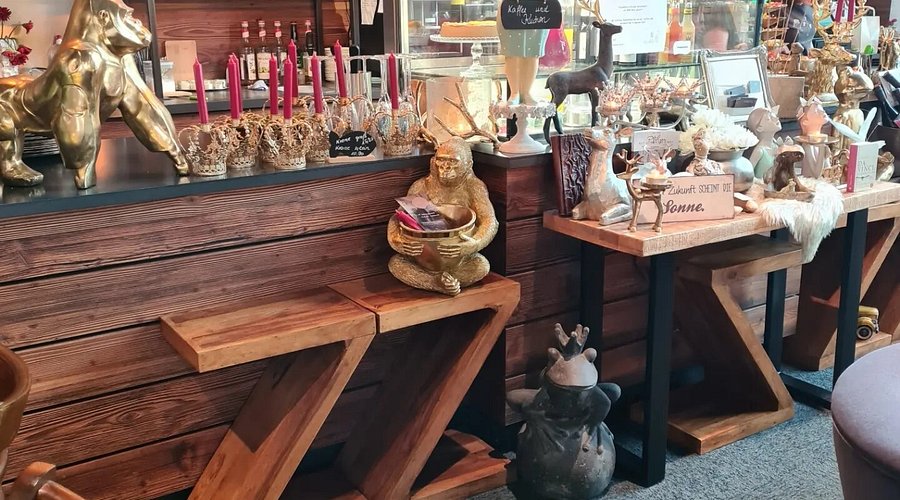 Cafe Das kleine Cafe – Bild 3