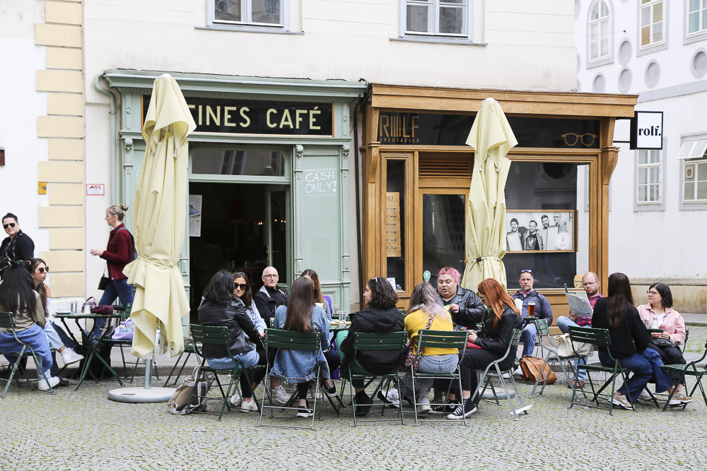 Cafe Das kleine Cafe – Bild 4