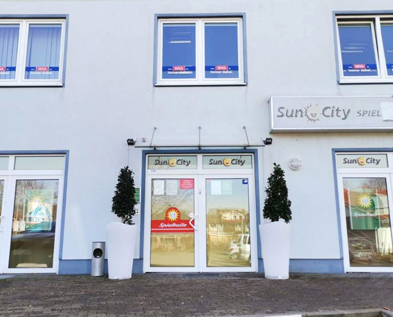 City Play Spielhalle – Bild 2