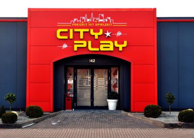 City Play Spielhalle – Bild 3