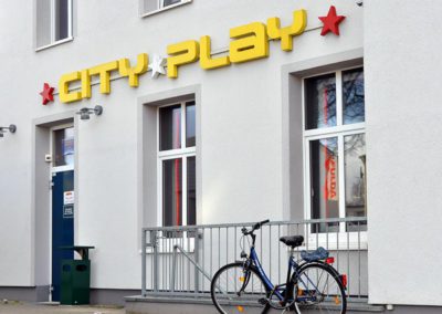 City Play Spielhalle – Bild 4