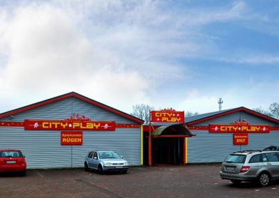 City Play Spielhalle – Bild 5