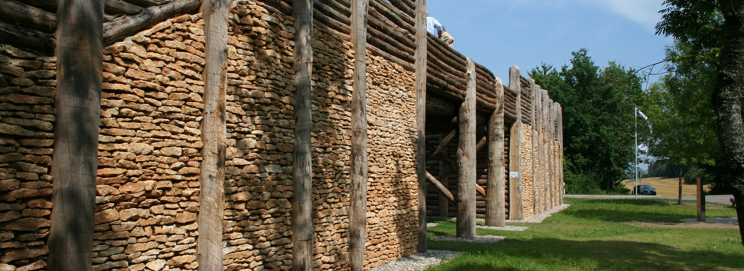 Archäologiepark Altmühltal – Bild 2