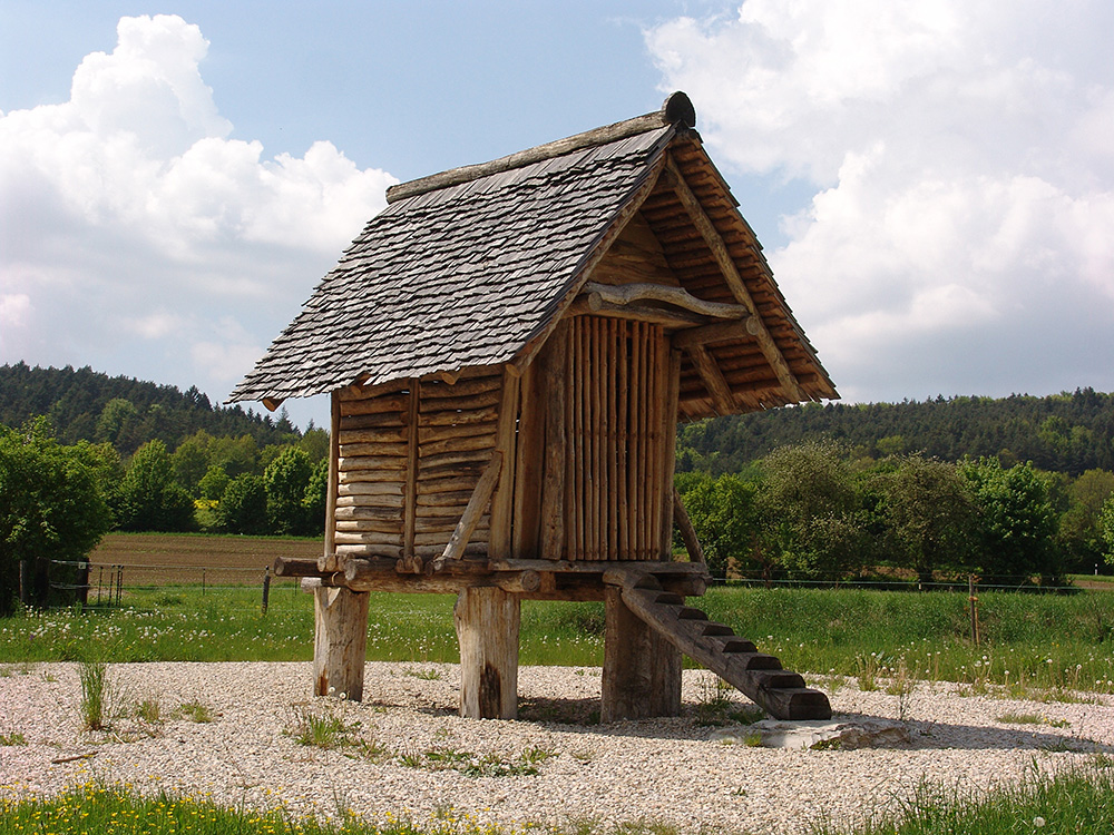Archäologiepark Altmühltal – Bild 3