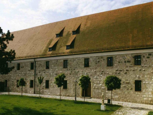 Archäologiepark Altmühltal – Bild 4