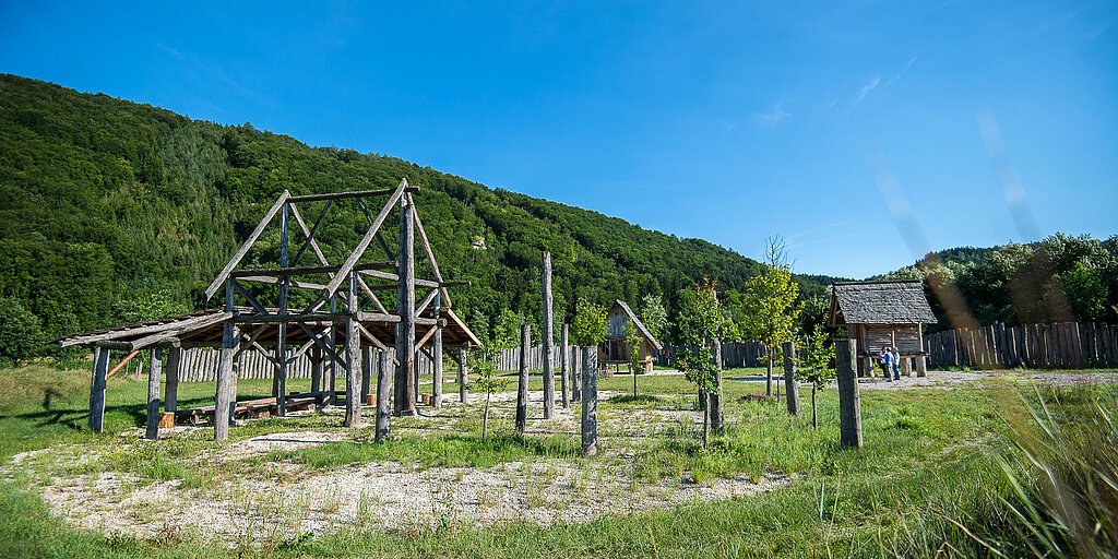 Archäologiepark Altmühltal – Bild 5
