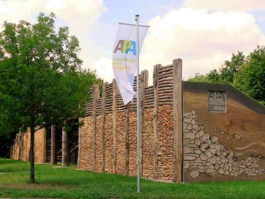 Archäologiepark Altmühltal – Bild 6
