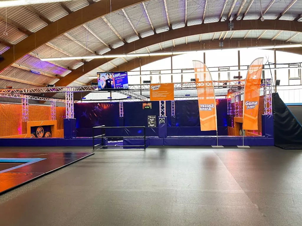 JUMP House Essen – Bild 2