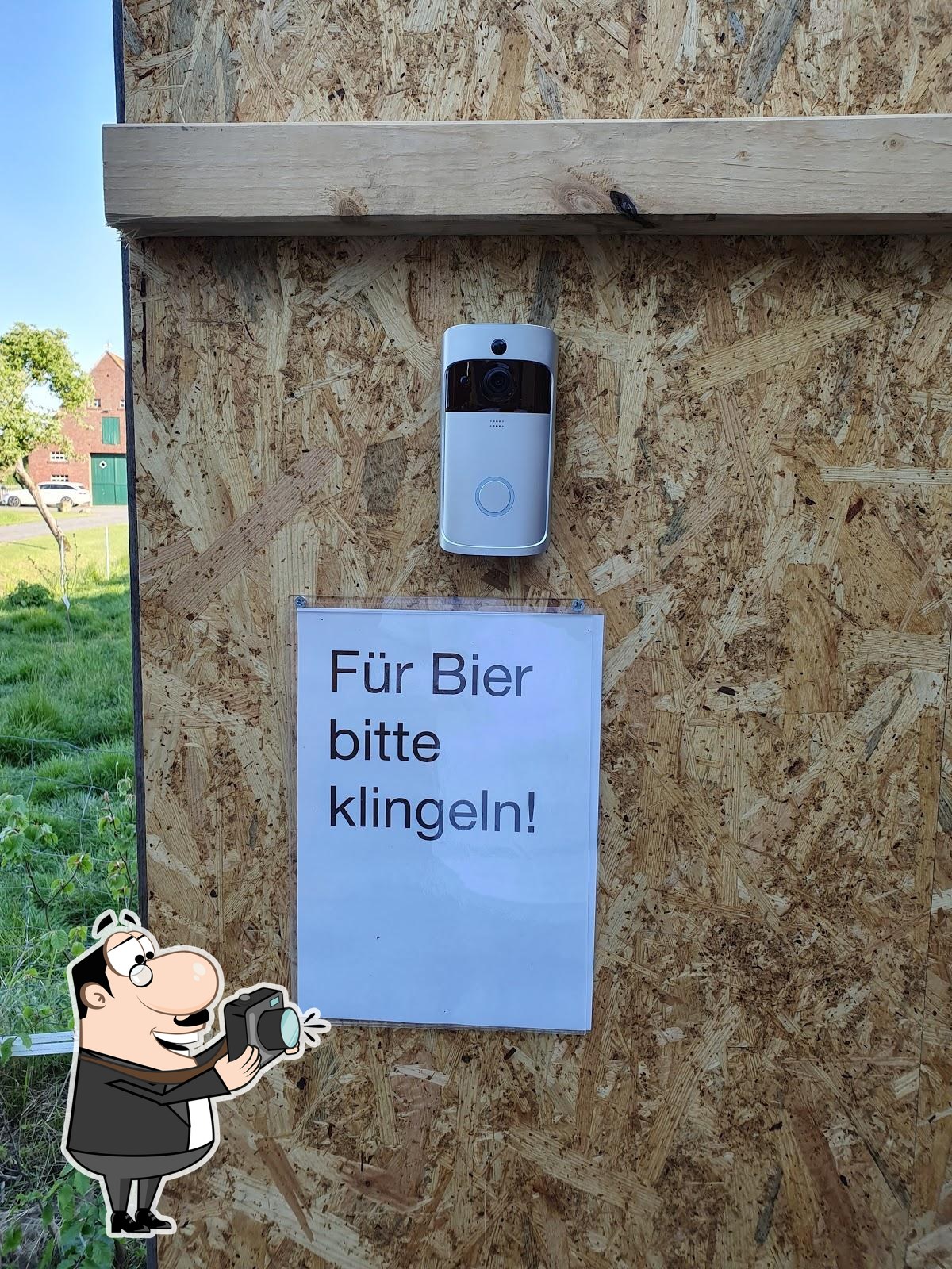 Telti’s Büdchen – Bild 1