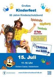 Der Kinderschutzbund Kreisverband Heidenheim e.V. – Bild 2