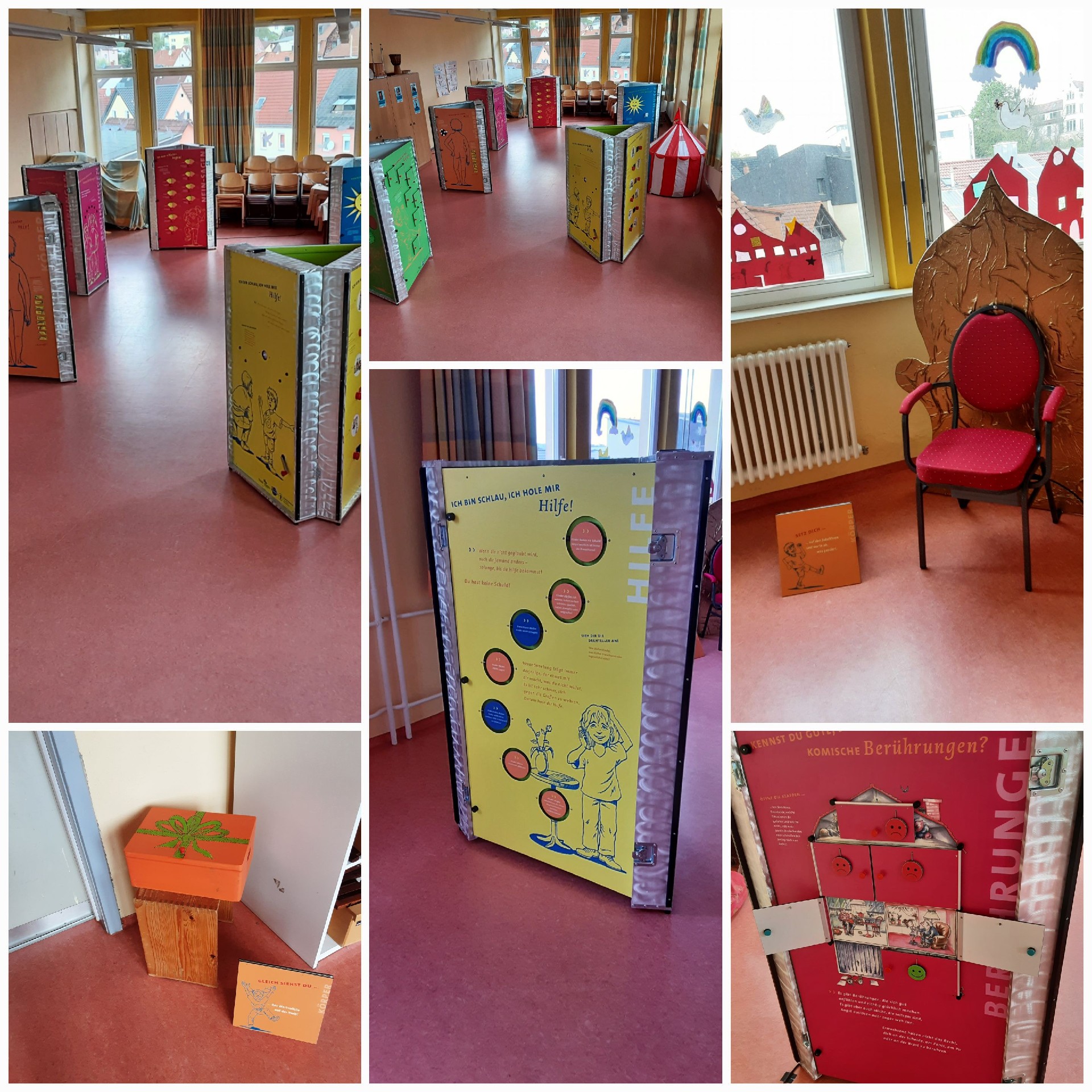 Der Kinderschutzbund Kreisverband Heidenheim e.V. – Bild 6