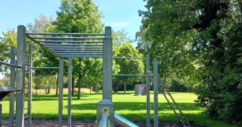 Bürgerpark Ismaning – Bild 1