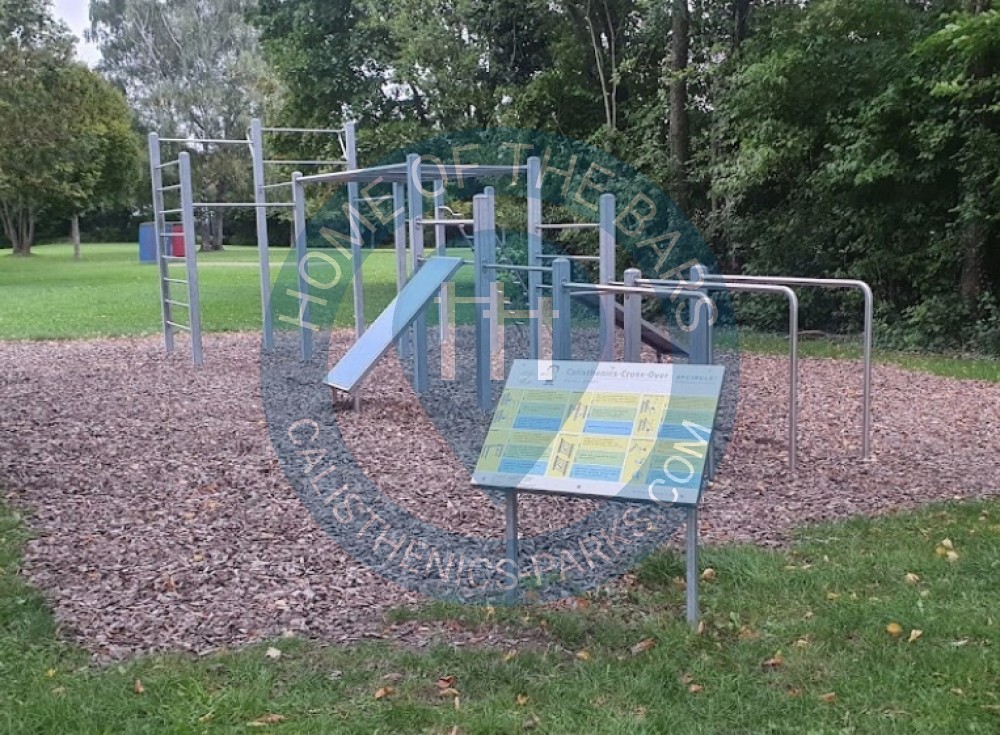 Bürgerpark Ismaning – Bild 3