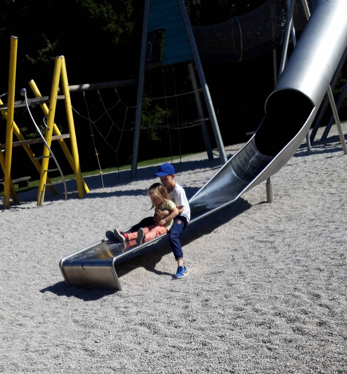 Bürgerpark Ismaning – Bild 6