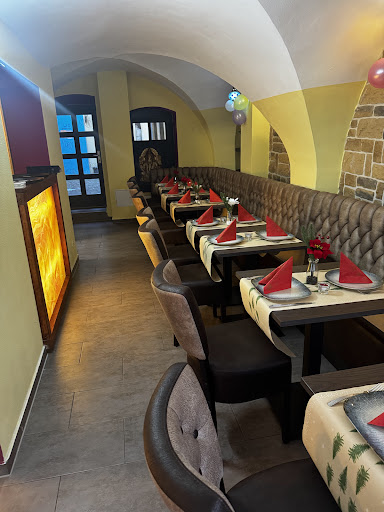 Ambar Restaurant – Bild 2