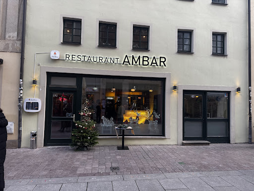 Ambar Restaurant – Bild 4