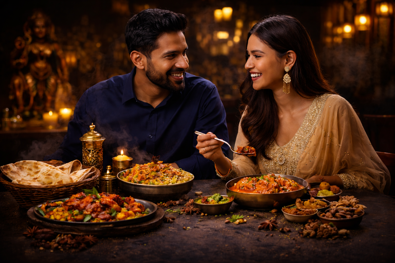 Ambar Restaurant – Bild 5