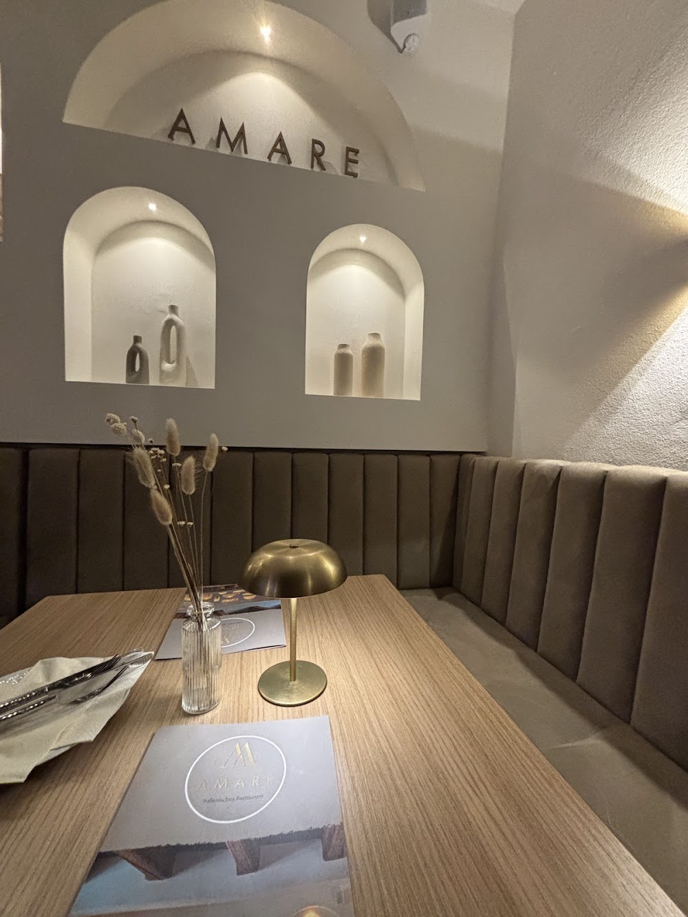Ambar Restaurant – Bild 6