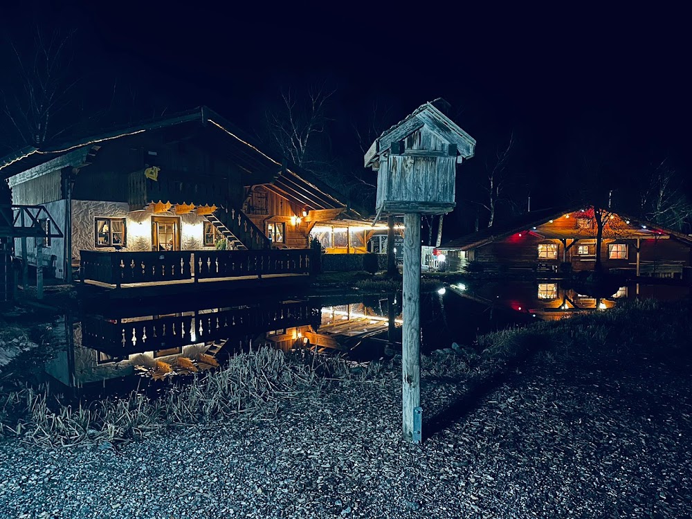 Warsteiner Camperpark Zum Bayernstadl – Bild 2