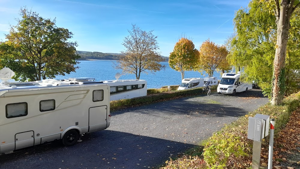 Warsteiner Camperpark Zum Bayernstadl – Bild 3