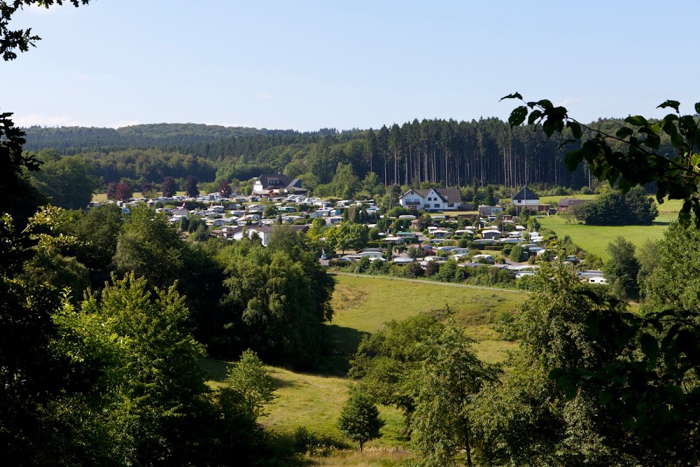 Warsteiner Camperpark Zum Bayernstadl – Bild 4