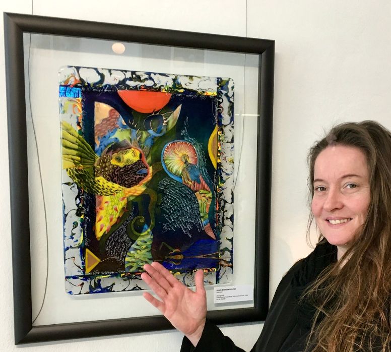 Glasmuseum Immenhausen – Bild 4