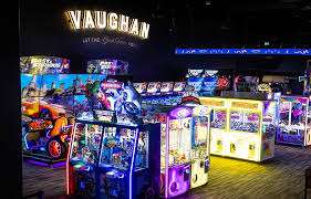 GameTime Social Vaughan – Bild 2