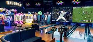 GameTime Social Vaughan – Bild 4