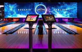 GameTime Social Vaughan – Bild 5