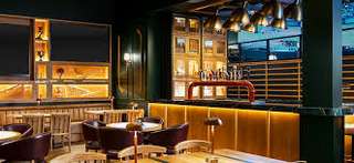 GameTime Social Vaughan – Bild 6