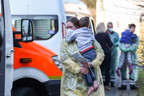 Ambulante Hilfen für schwerst- und/oder lebensverkürzend erkrankte Kinder Bethel – Bild 3