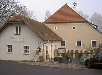Spielplatz Altenmarkt – Bild 2