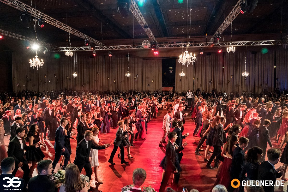 Tanzschule Euschen-Gebhardt – Bild 2