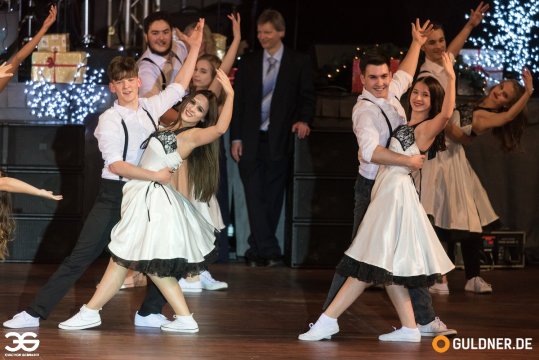 Tanzschule Euschen-Gebhardt – Bild 3