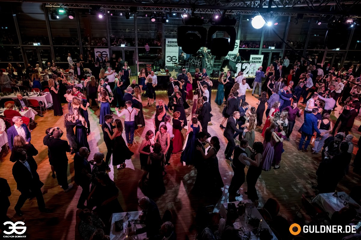 Tanzschule Euschen-Gebhardt – Bild 4