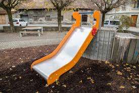 playground Petites-Rames – Bild 2