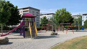 playground Petites-Rames – Bild 6