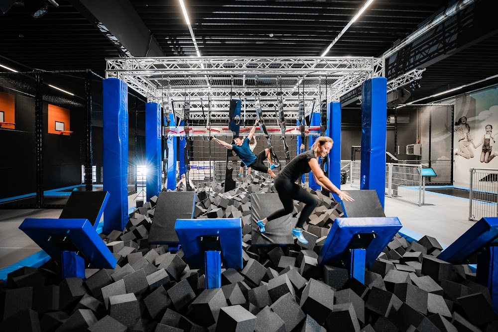 Jumping Dome Ortenau – Bild 3