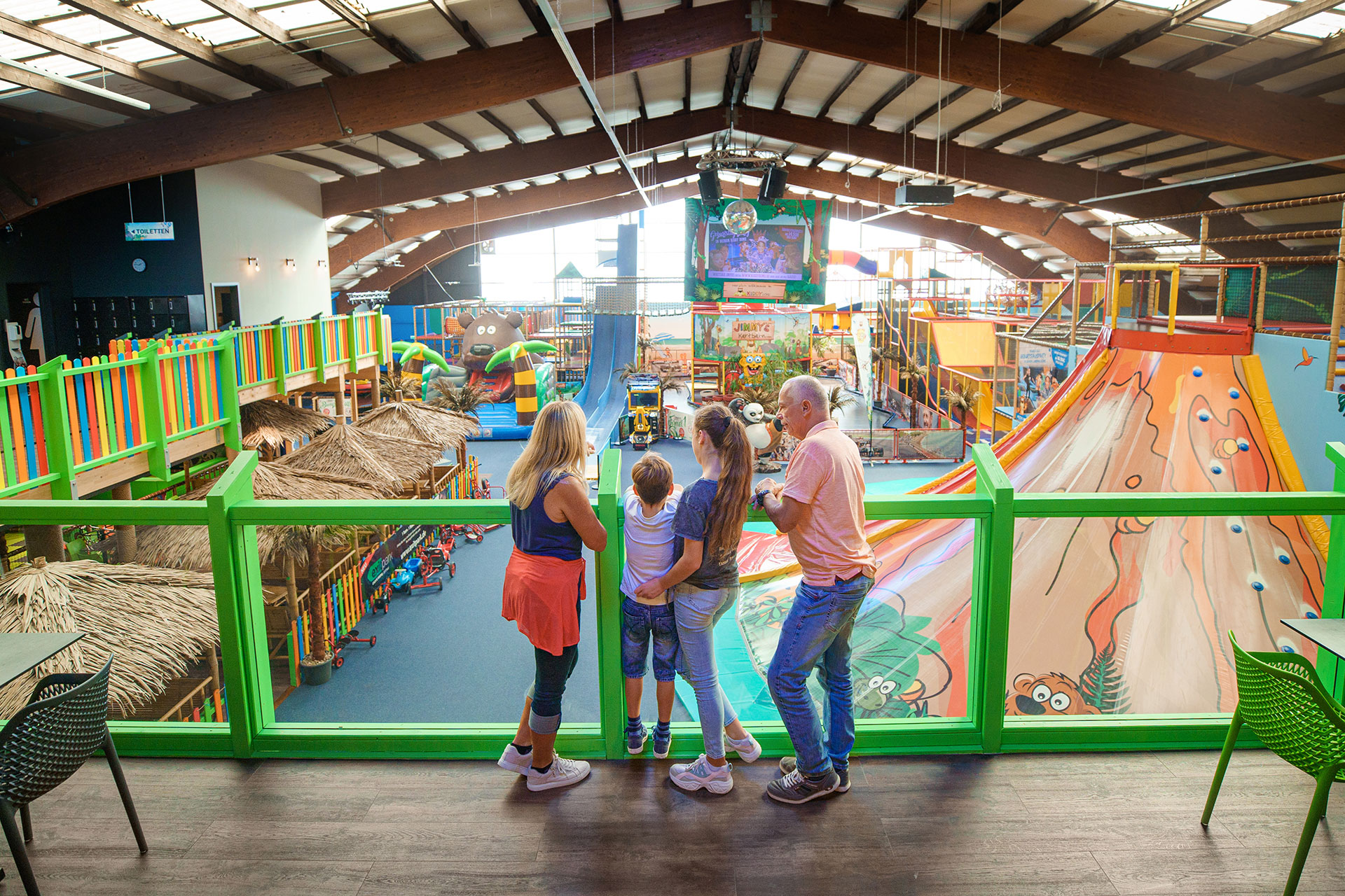 Jumping Dome Ortenau – Bild 4