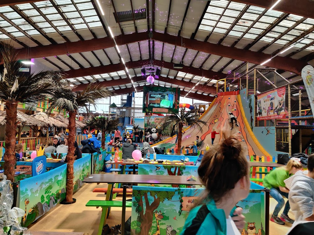 Jumping Dome Ortenau – Bild 6