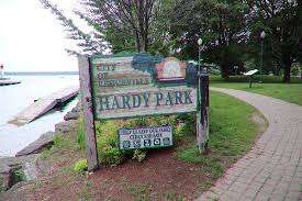 Hardy Park – Bild 4