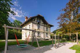 Spielplatz Hämmerlestrasse – Bild 2