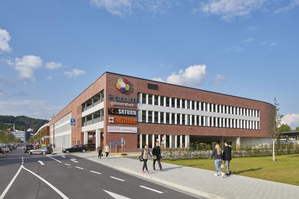Forum Gummersbach – Bild 3