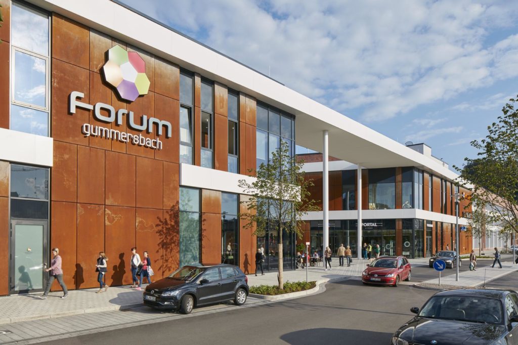 Forum Gummersbach – Bild 4