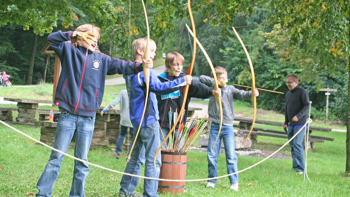 Heffner outdoor events – Bild 1