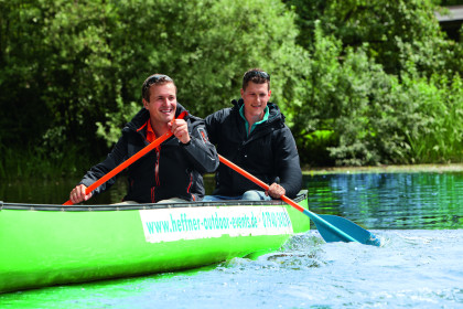 Heffner outdoor events – Bild 4