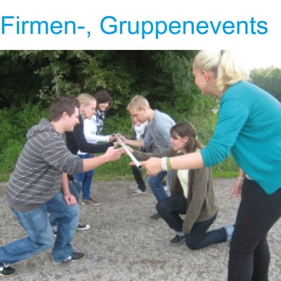 Heffner outdoor events – Bild 5
