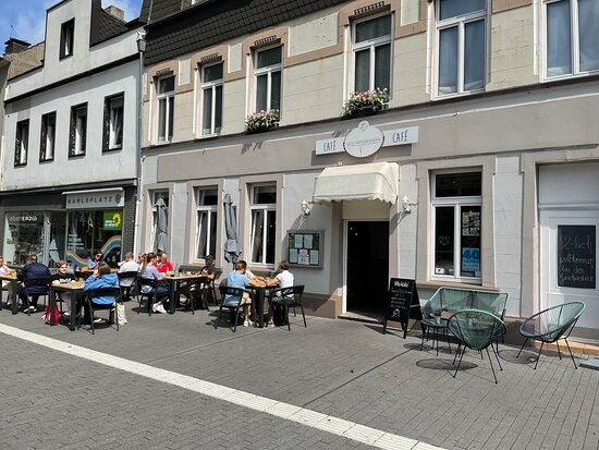 Café Geschwisterherzen – Bild 2