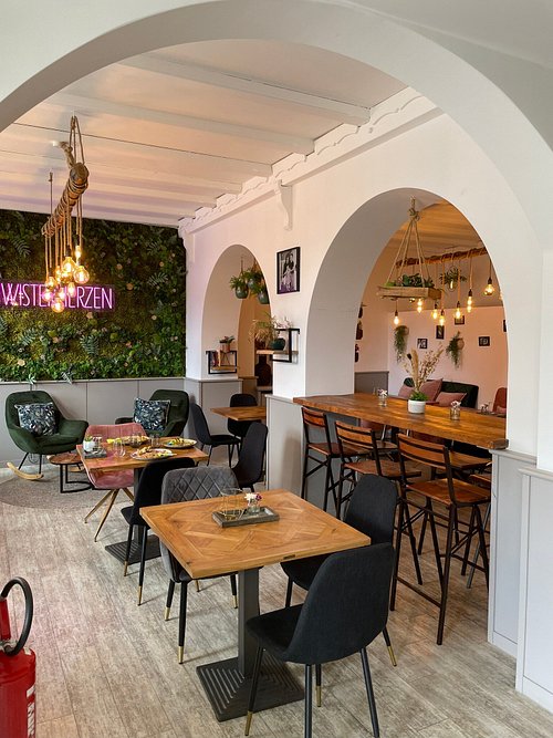 Café Geschwisterherzen – Bild 4